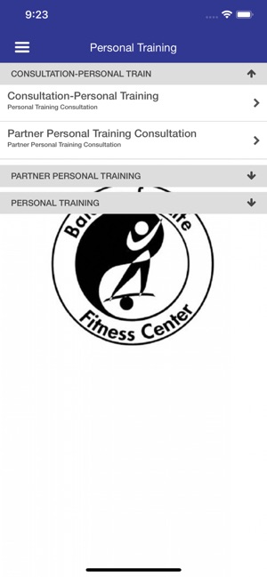 Balance for Life Fitness(圖3)-速報App