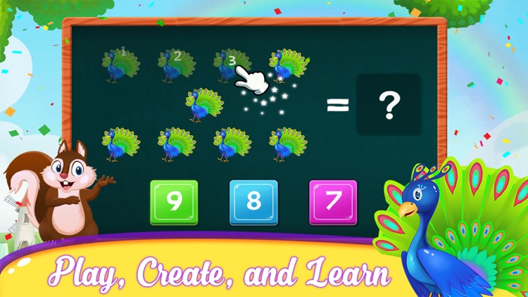 Puzzle Kids Education screenshot-3