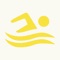 This app provides a platform for you to find a coach, find a swimming pool and release activities to facilitate people's swimming