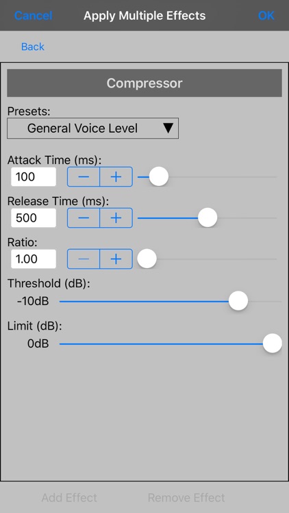 Express Mix Master's Edition screenshot-5