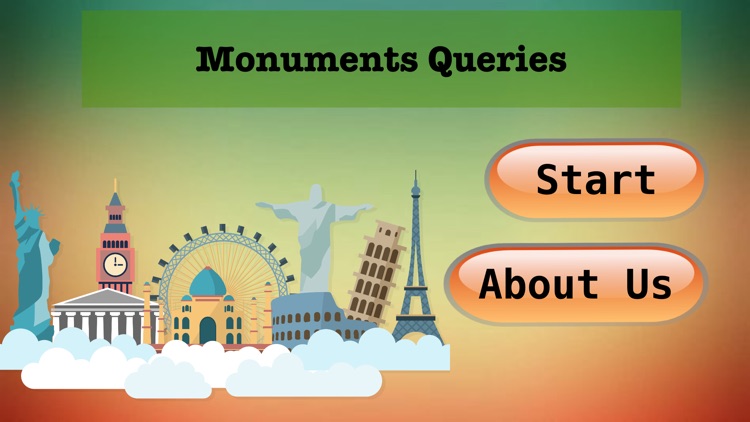 Monuments Queries