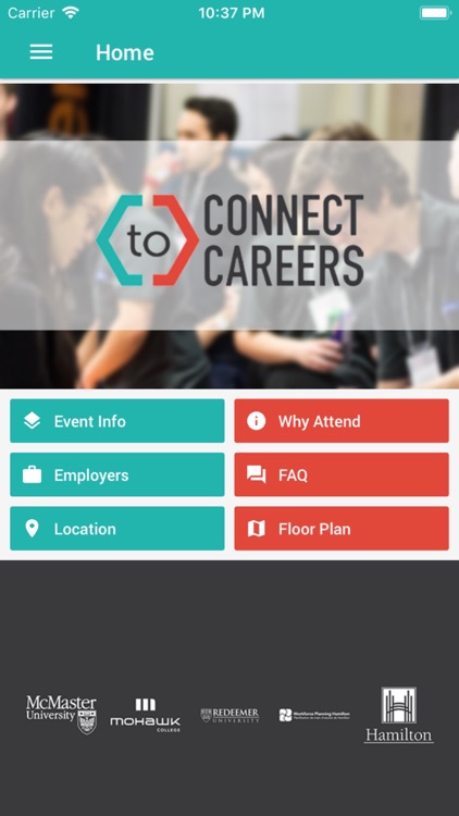 Connect to Careers