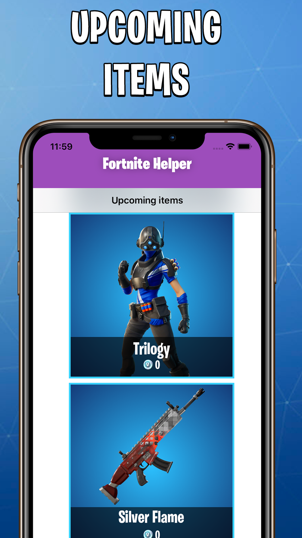 Fortnite Helper Free Helper For Fortnite Pro Stats Free Download App For Iphone Steprimo Com