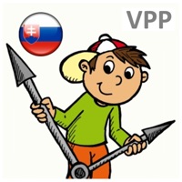 Učíme sa hodiny VPP