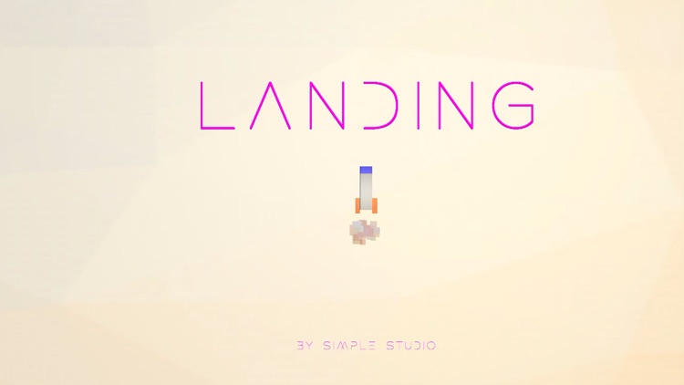 Rockets Landing