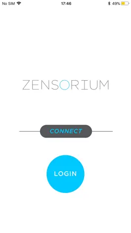 Game screenshot Zensorium Connect mod apk