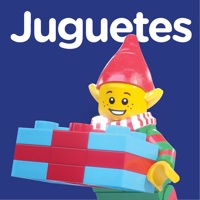Juguetes El Corte Inglés sur PC