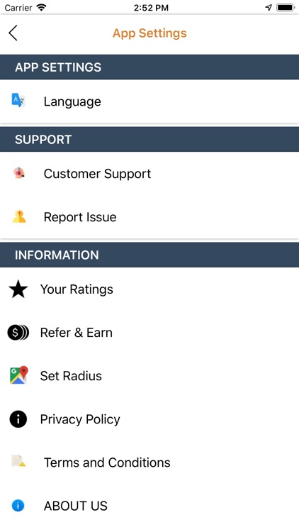TOP USER screenshot-4