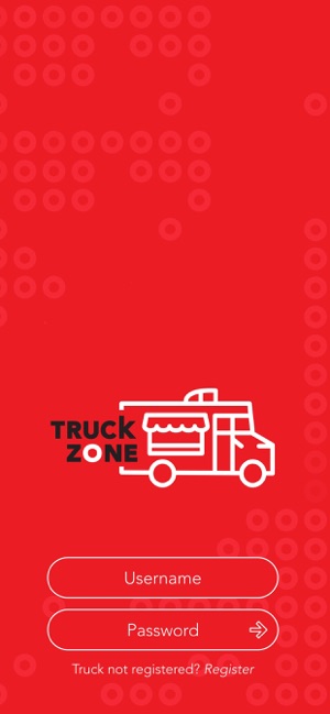 Truck Zone Vendor(圖1)-速報App