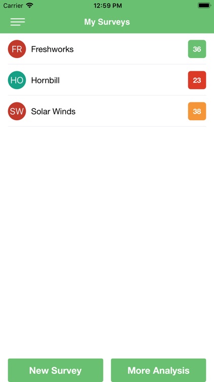 IT500 Explore screenshot-9