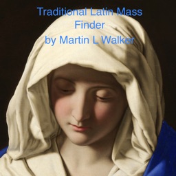 Traditional Latin Mass Finder