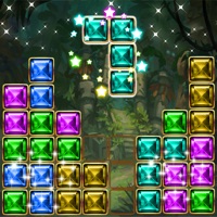 jeu de puzzle de bloc sur PC