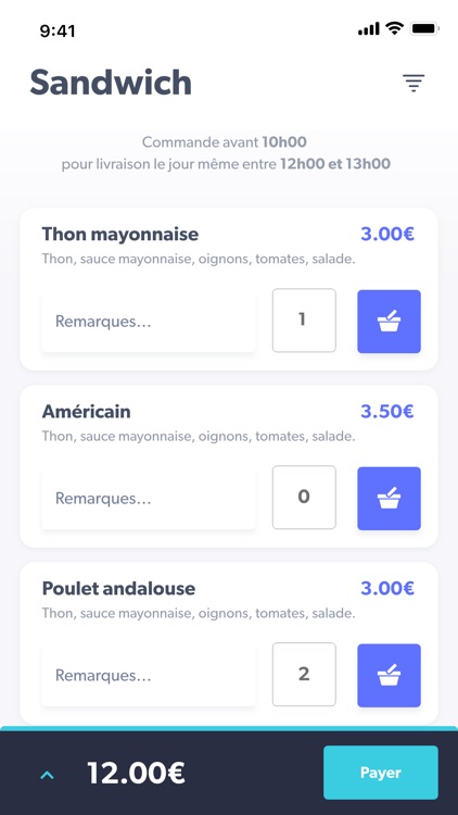 Mobi N4 screenshot-4