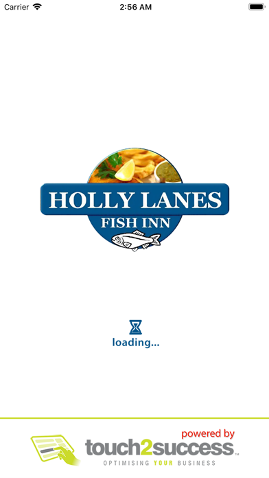 How to cancel & delete Holly Lanes Fish Inn from iphone & ipad 1