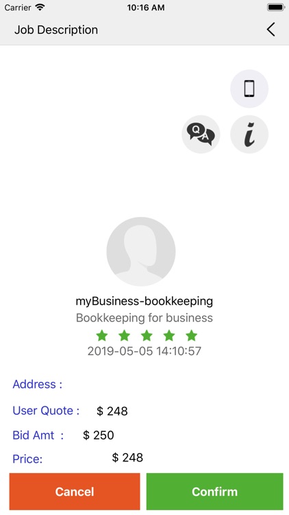 YourTaxWiz Accountant screenshot-4