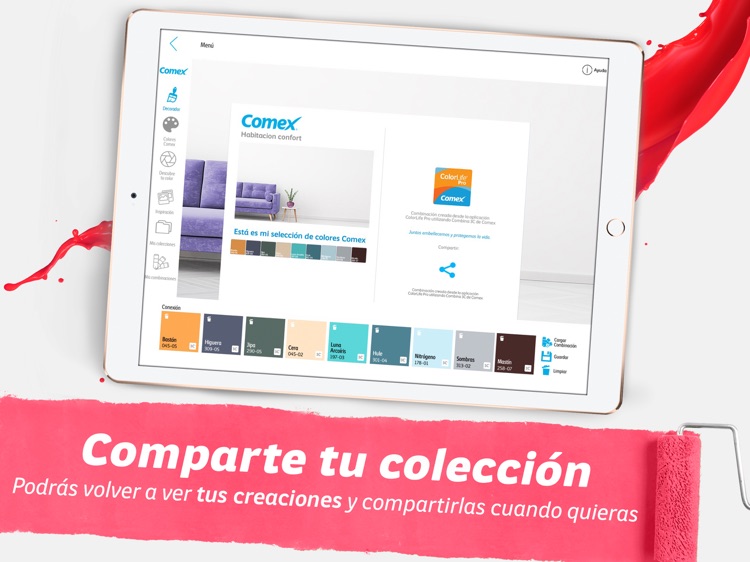 ColorLife Pro screenshot-5