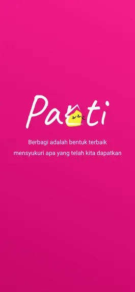 Game screenshot Panti.id - Cari Panti Asuhan mod apk