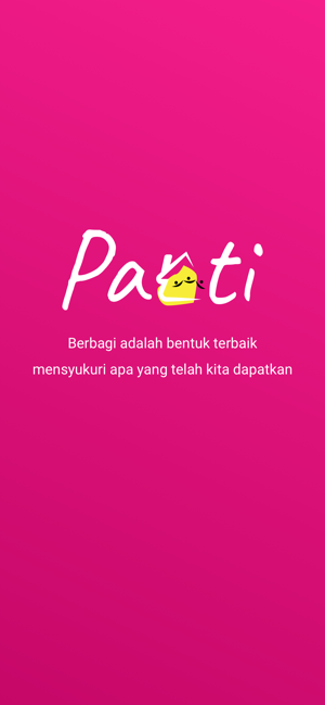 Panti.id - Cari Panti Asuhan