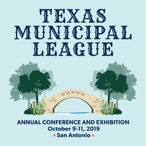 2019 TML Annual Conference by Texas Municipal League