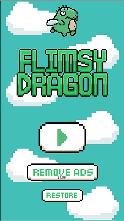 Flimsy Dragon