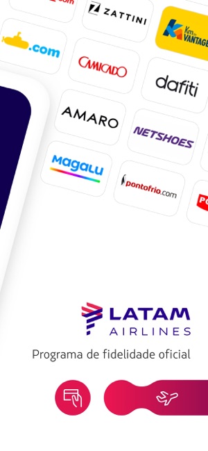 LATAM Pass(圖2)-速報App