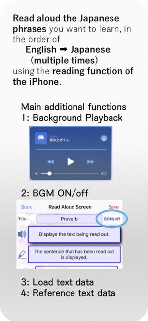 Phrase Utterance Application(圖1)-速報App