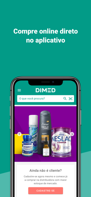 Dimed(圖1)-速報App