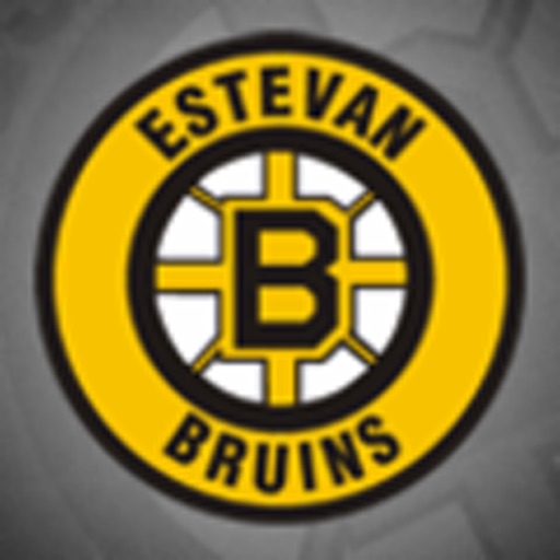 Estevan Bruins Official App Icon