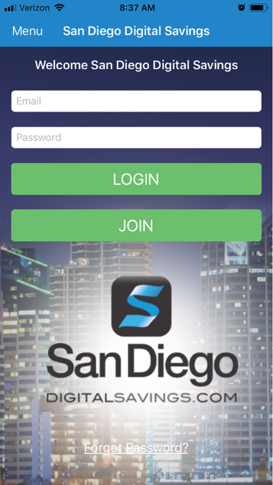 How to cancel & delete San Diego Digital Savings from iphone & ipad 3