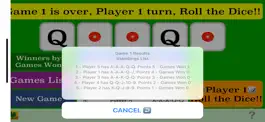 Game screenshot Poker Dice Minds hack