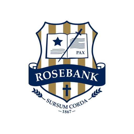 Rosebank College App by Rosebank College