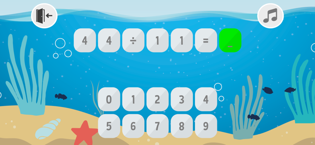 Krakeln : math for kids(圖5)-速報App