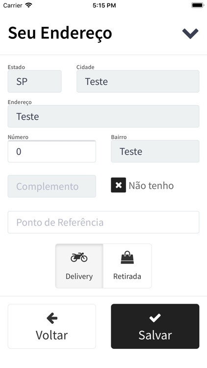 Bella Forneria Pizzeria screenshot-3