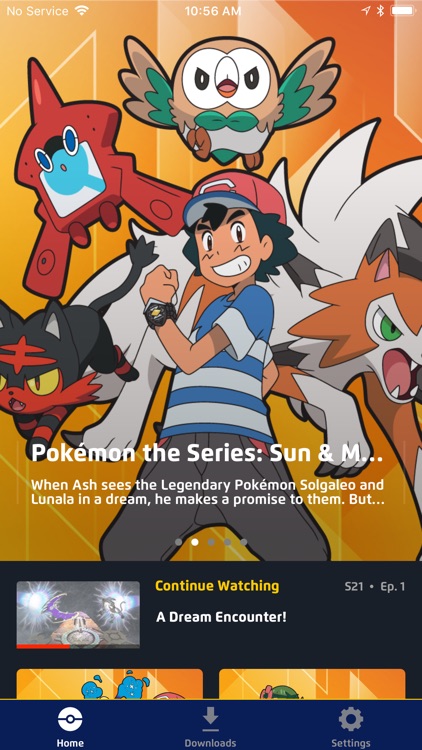 Pokémon TV