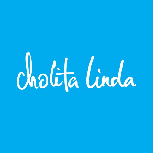 Cholita Linda icon
