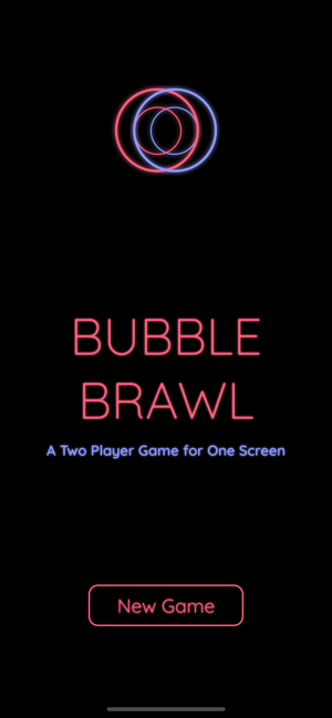 Bubble Brawl