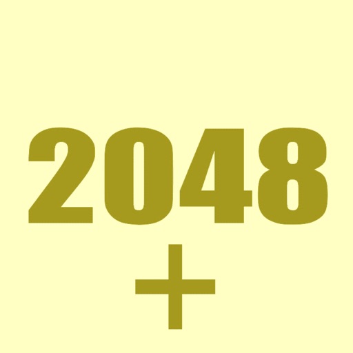 2048.com icon