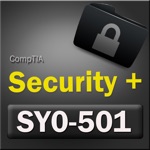 CompTIA Security SY0-501