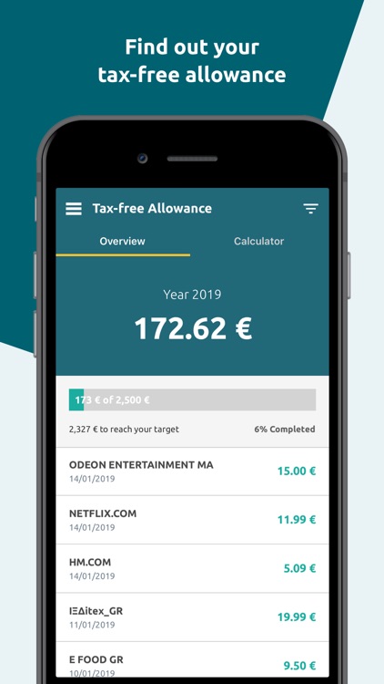 NBG Mobile Banking screenshot-8