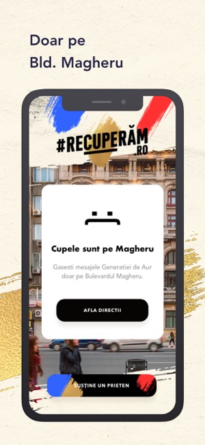 #reCUPEram