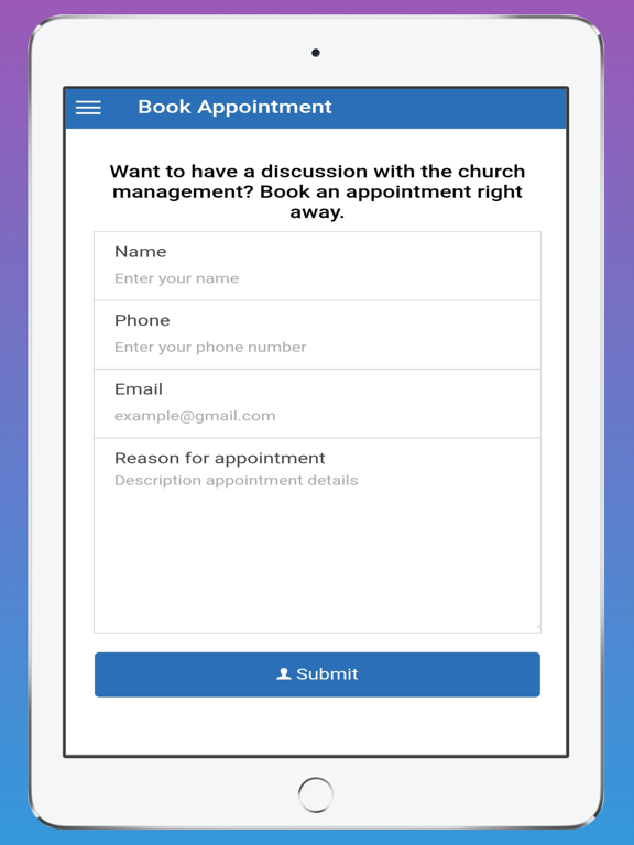 Screenshot #6 pour Sunday School Lessons 2020