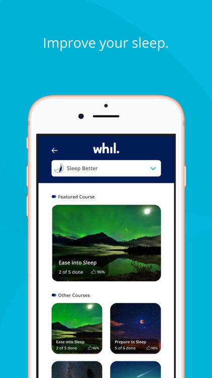 Whil: Mindfulness & Meditation screenshot-8
