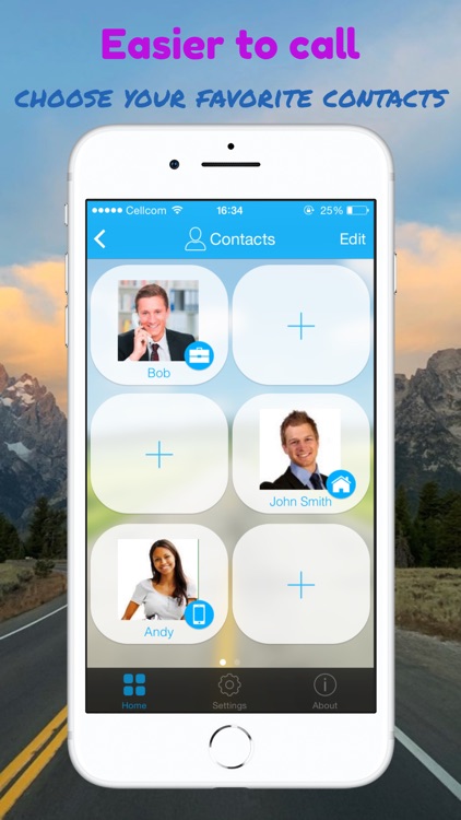 iCarMode: Drive Safely screenshot-5