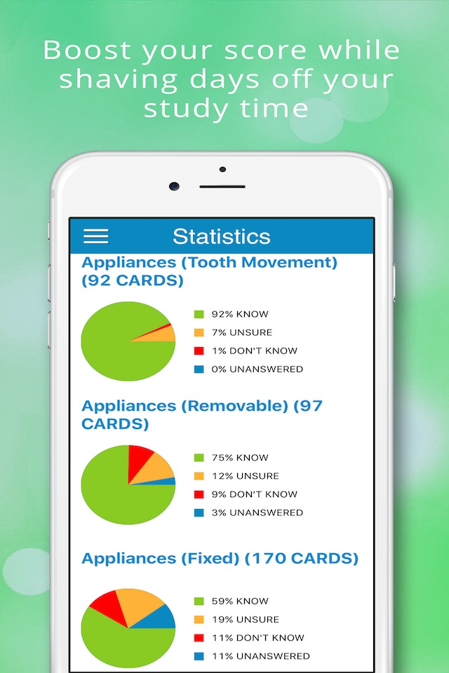 Orthodontics (NBDE iNBDE) screenshot 4