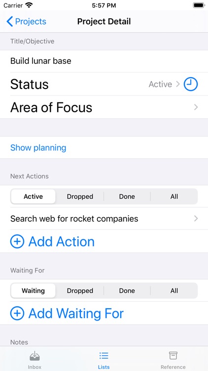 Starfish - Get Things Done screenshot-4