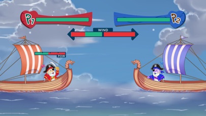 Pirate Ship Fight Screenshot 4