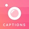 With Best Instagram Captions, we help you master that, for FREE