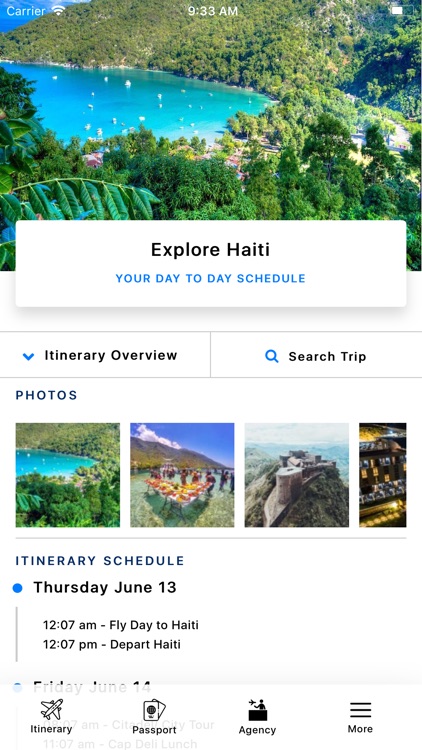My Travel App screenshot-4