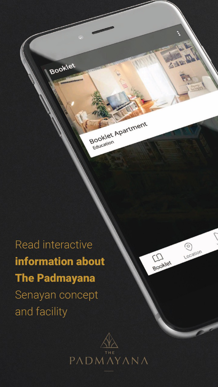 The Padmayana