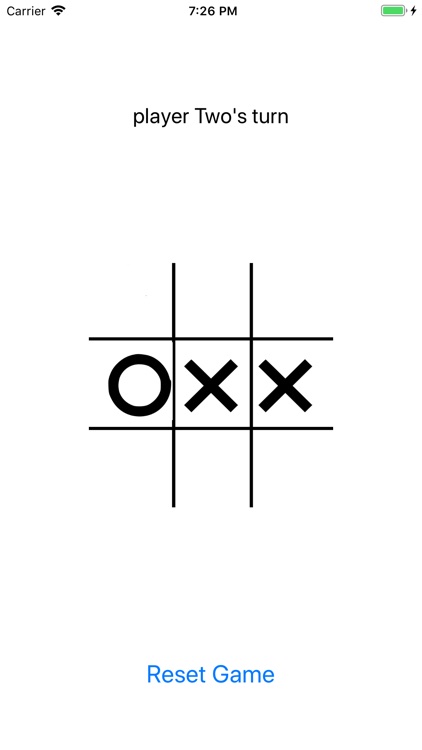 TacToe